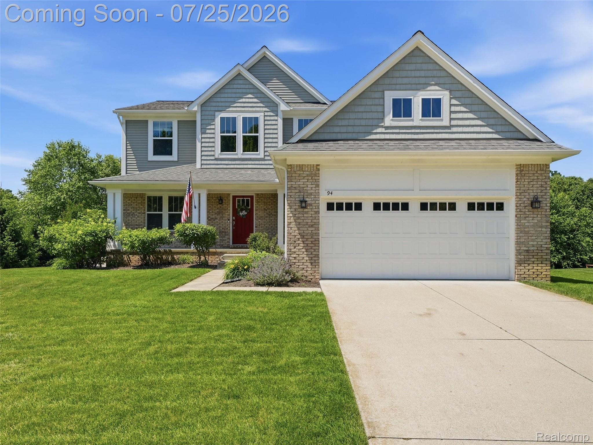94 Blackberry Drive