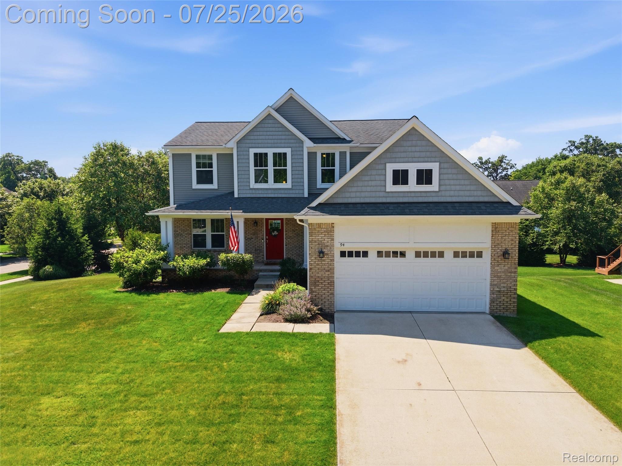 94 Blackberry Drive