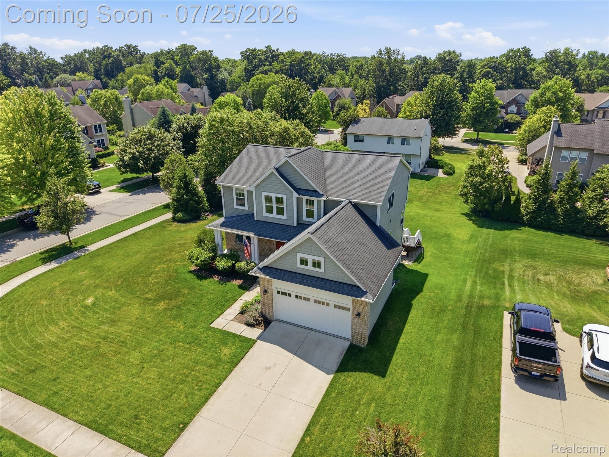 94 Blackberry Drive
