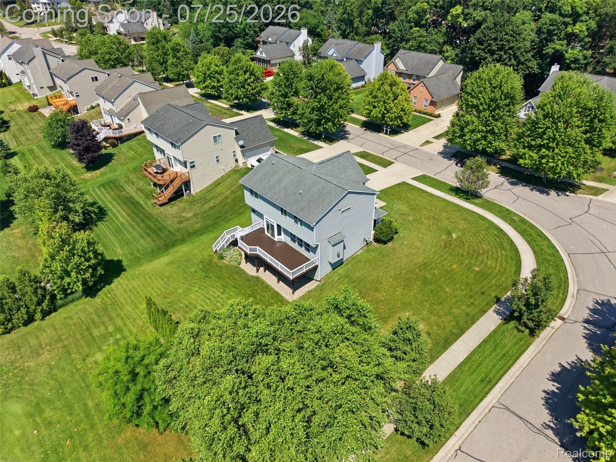 94 Blackberry Drive