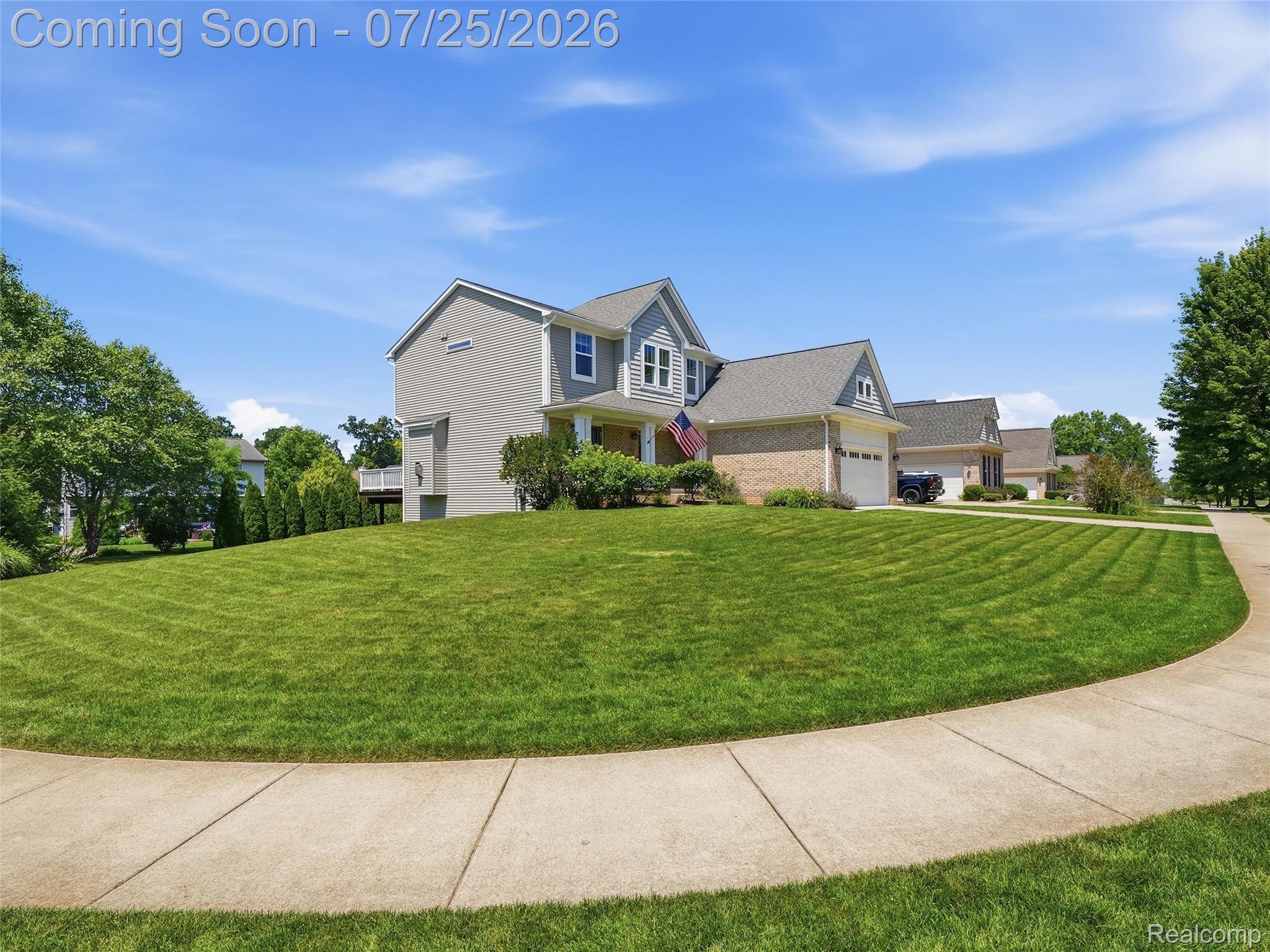 94 Blackberry Drive