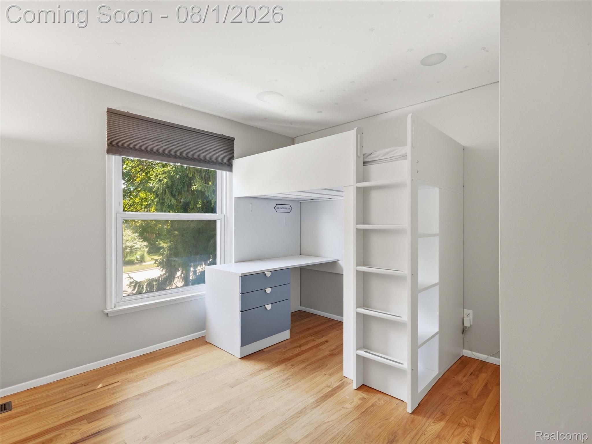 2921 Baylis Drive