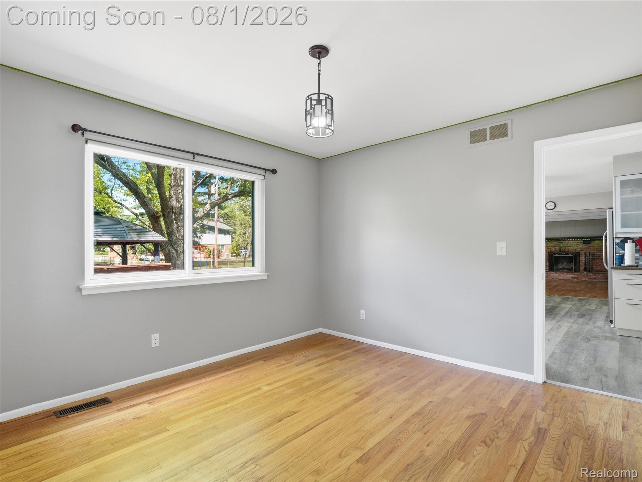 2921 Baylis Drive