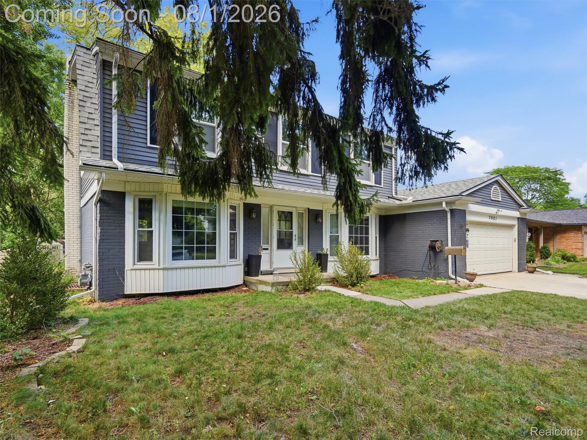 2921 Baylis Drive