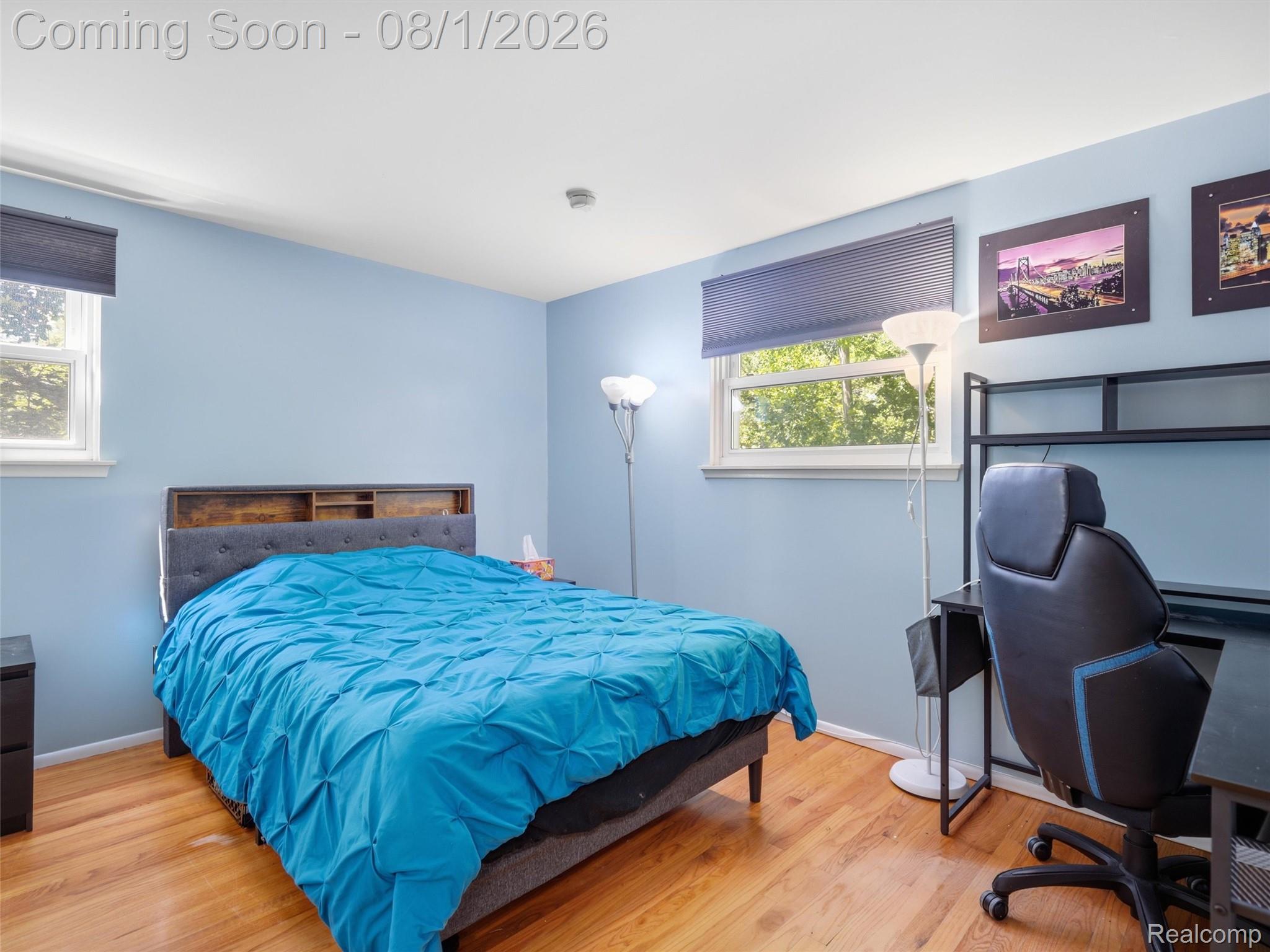 2921 Baylis Drive