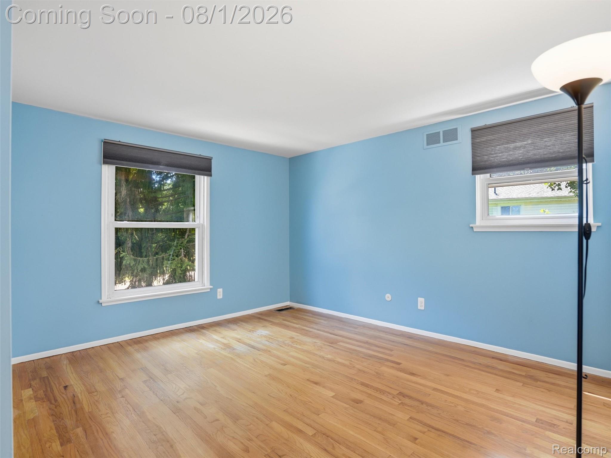 2921 Baylis Drive