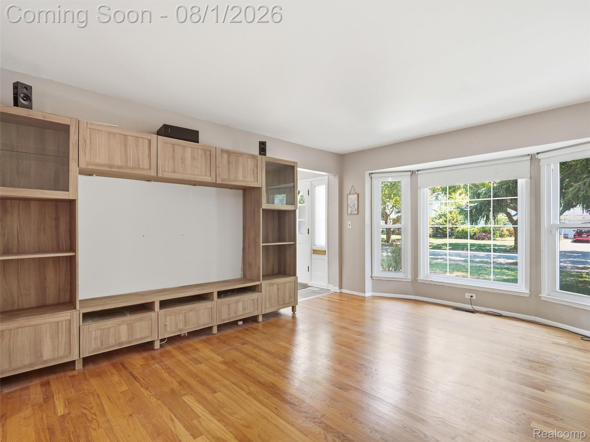 2921 Baylis Drive