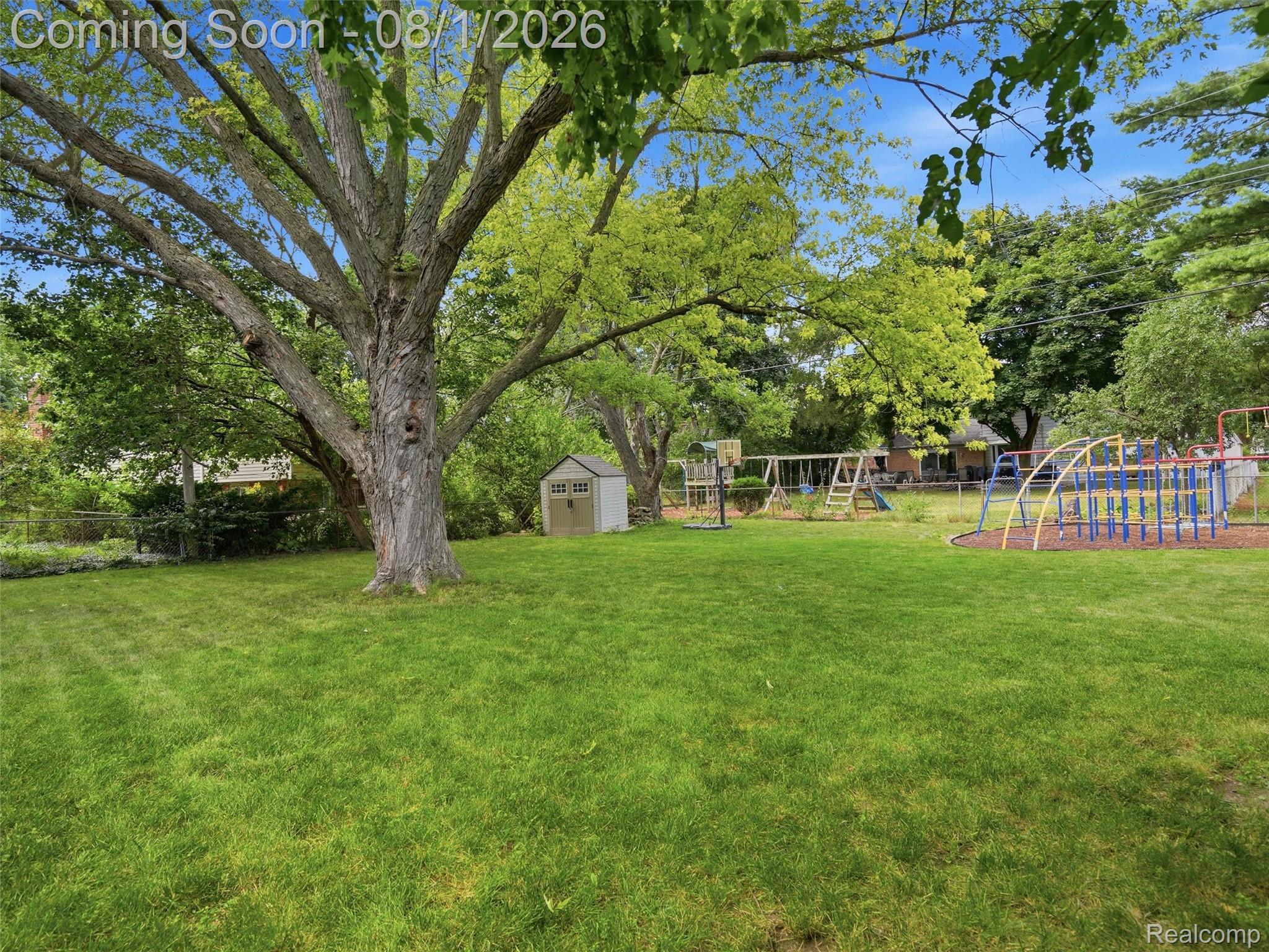 2921 Baylis Drive