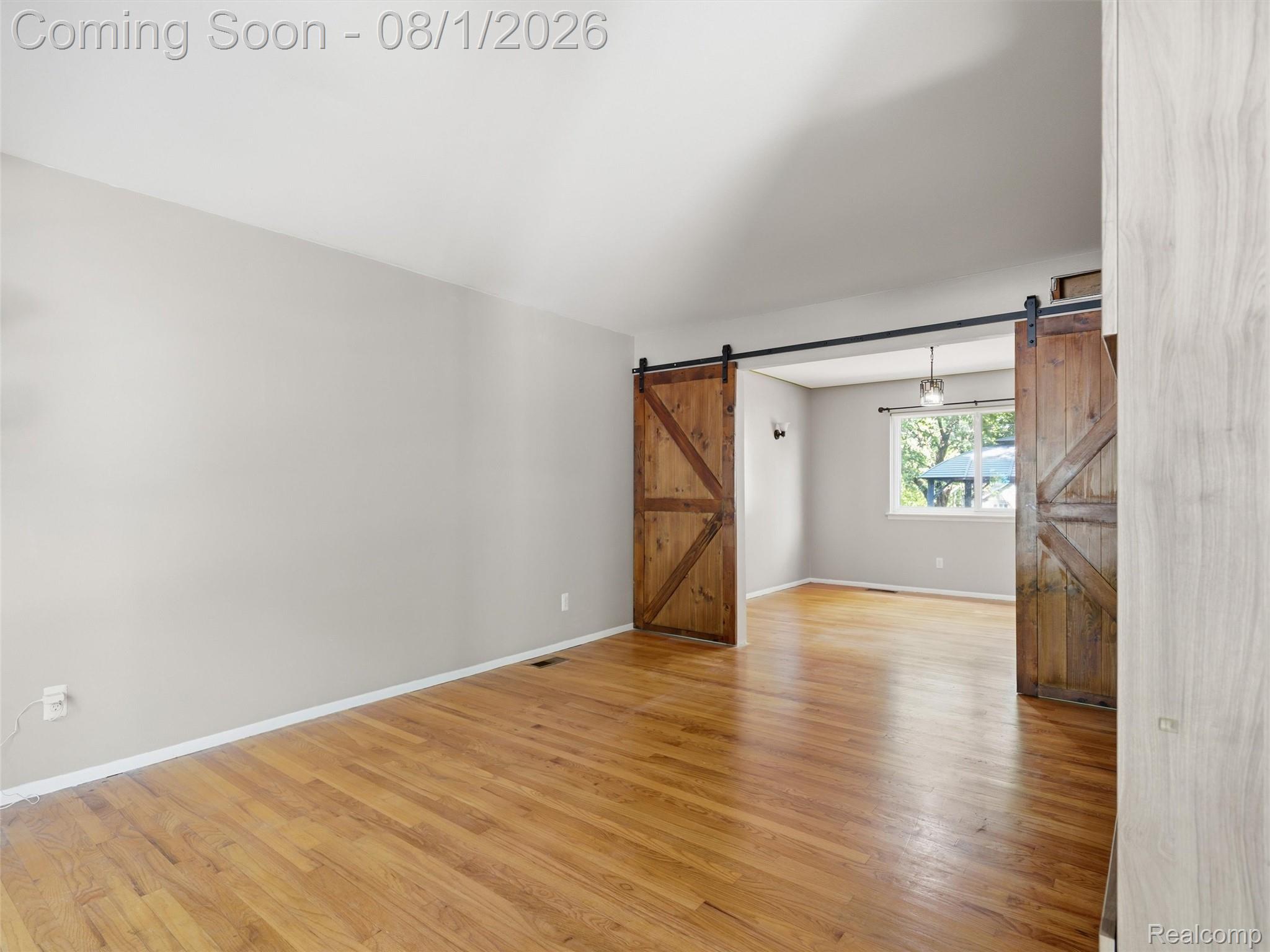 2921 Baylis Drive