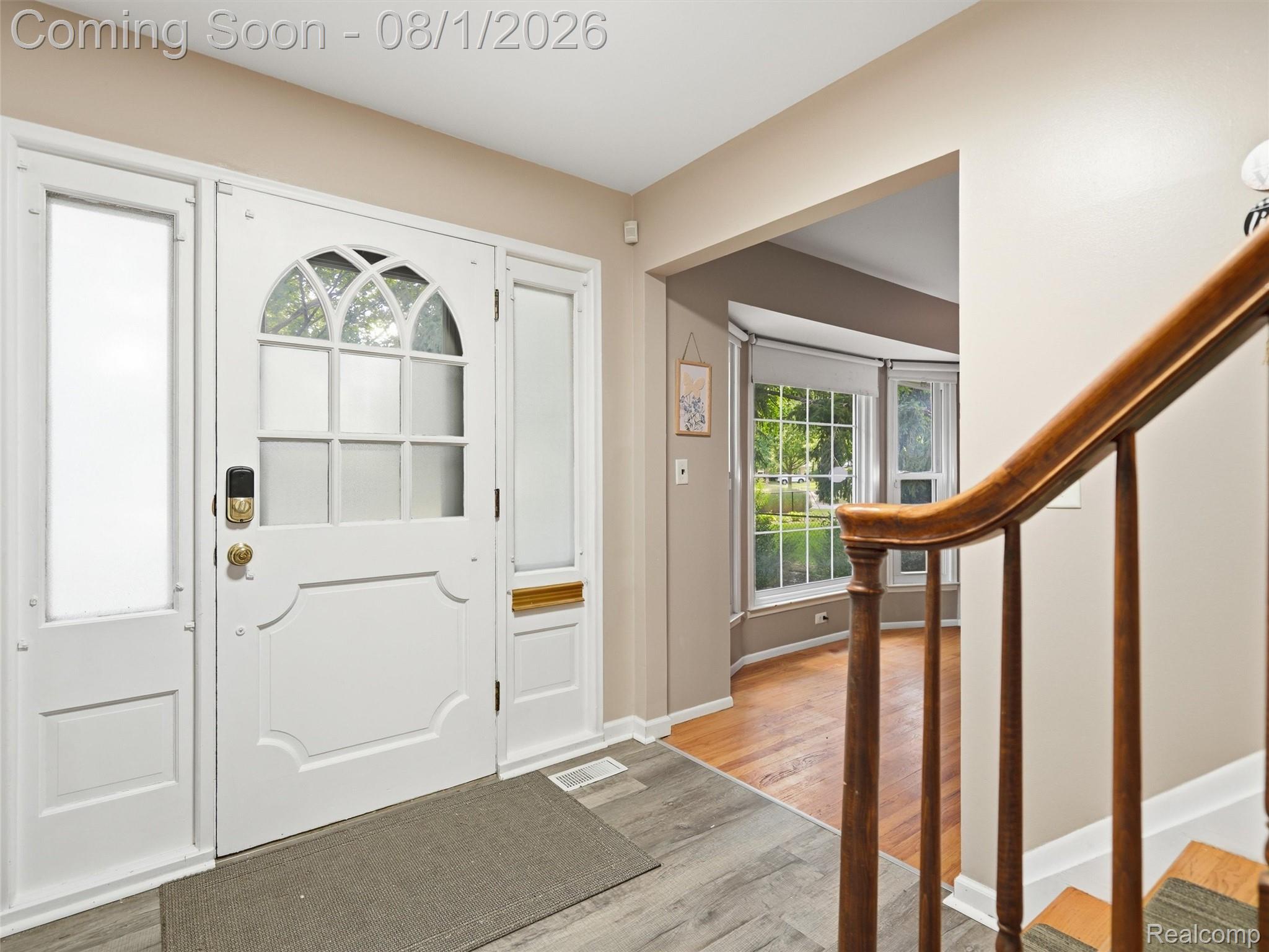 2921 Baylis Drive