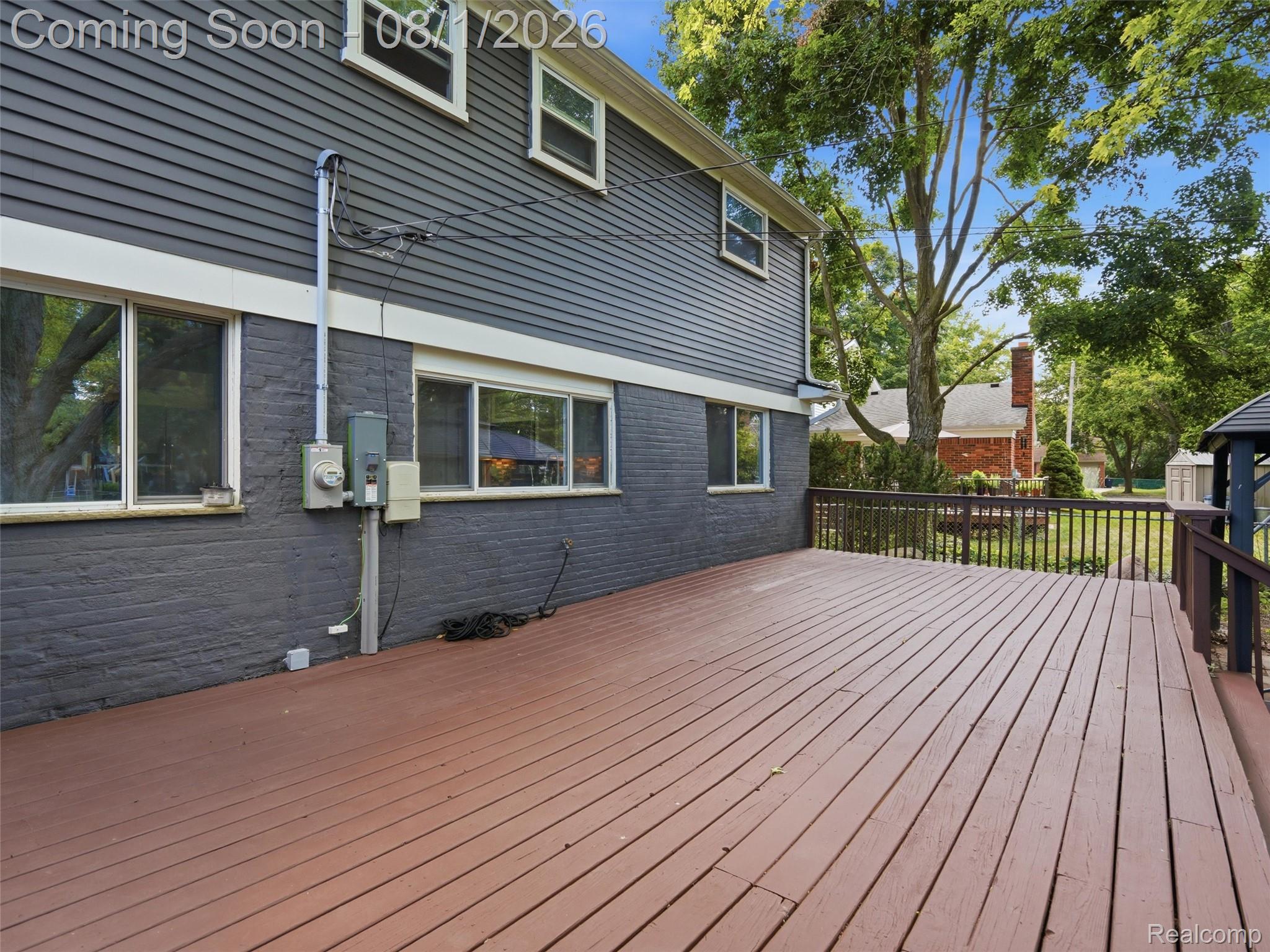 2921 Baylis Drive