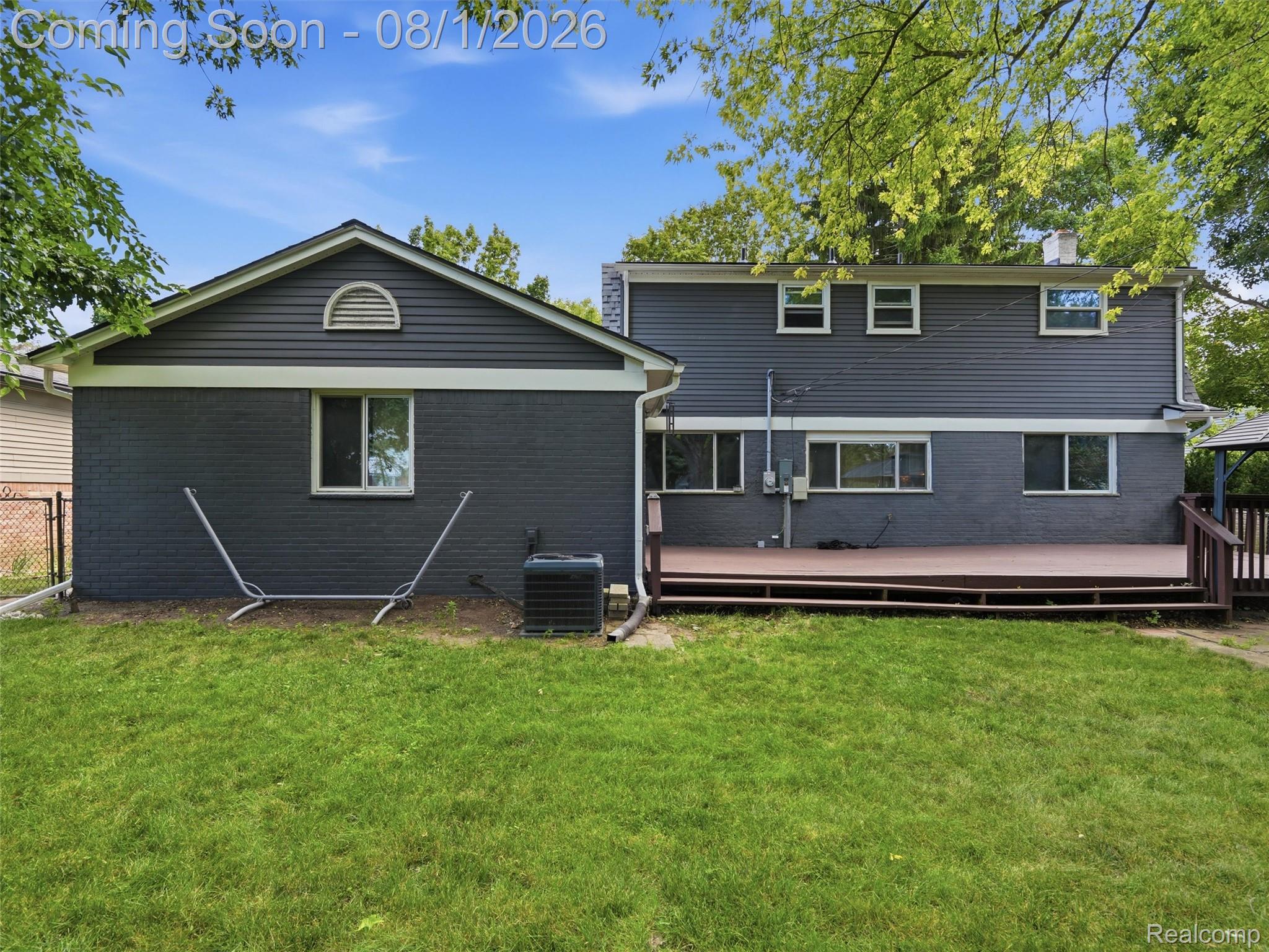 2921 Baylis Drive