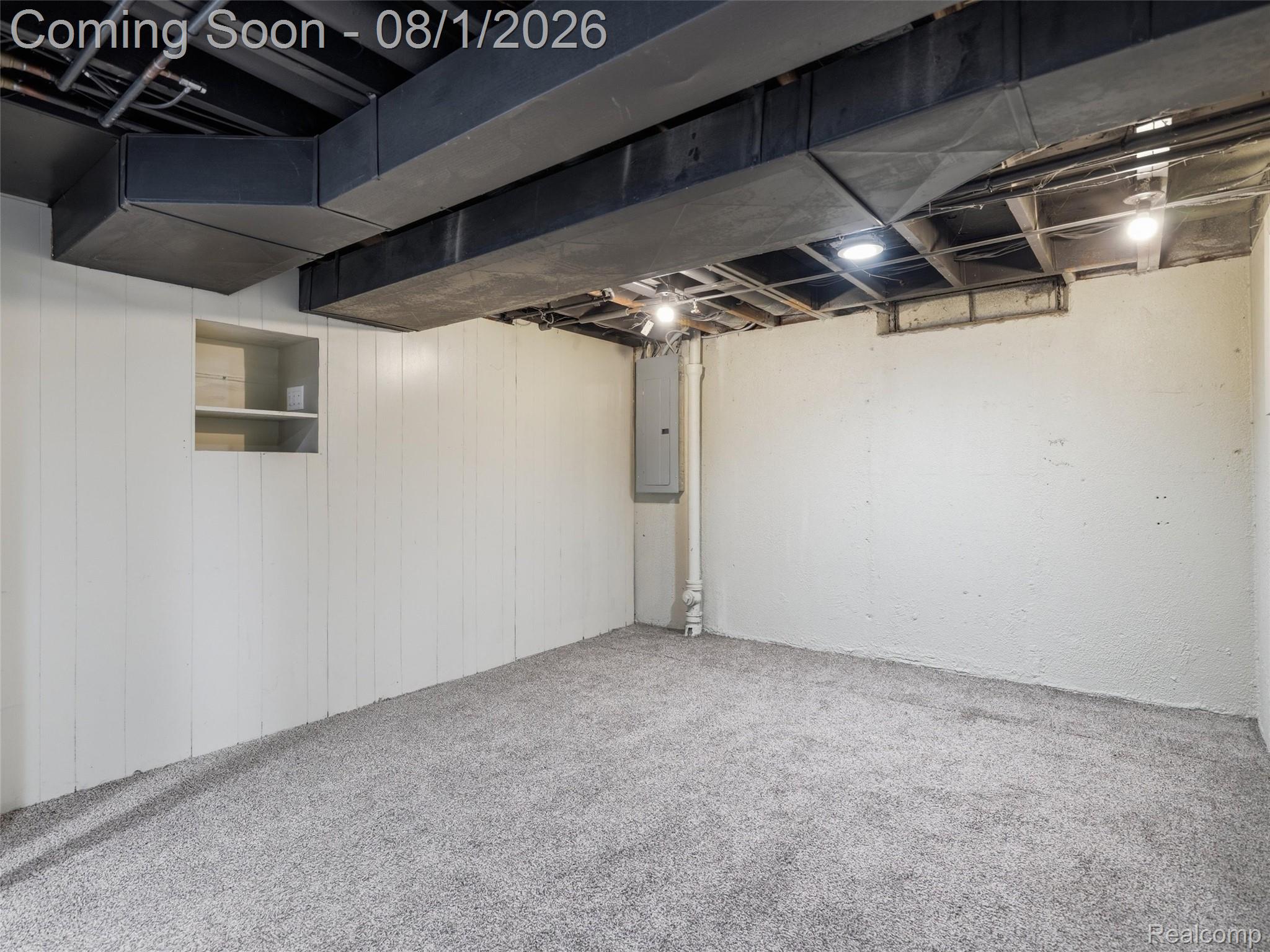 2921 Baylis Drive