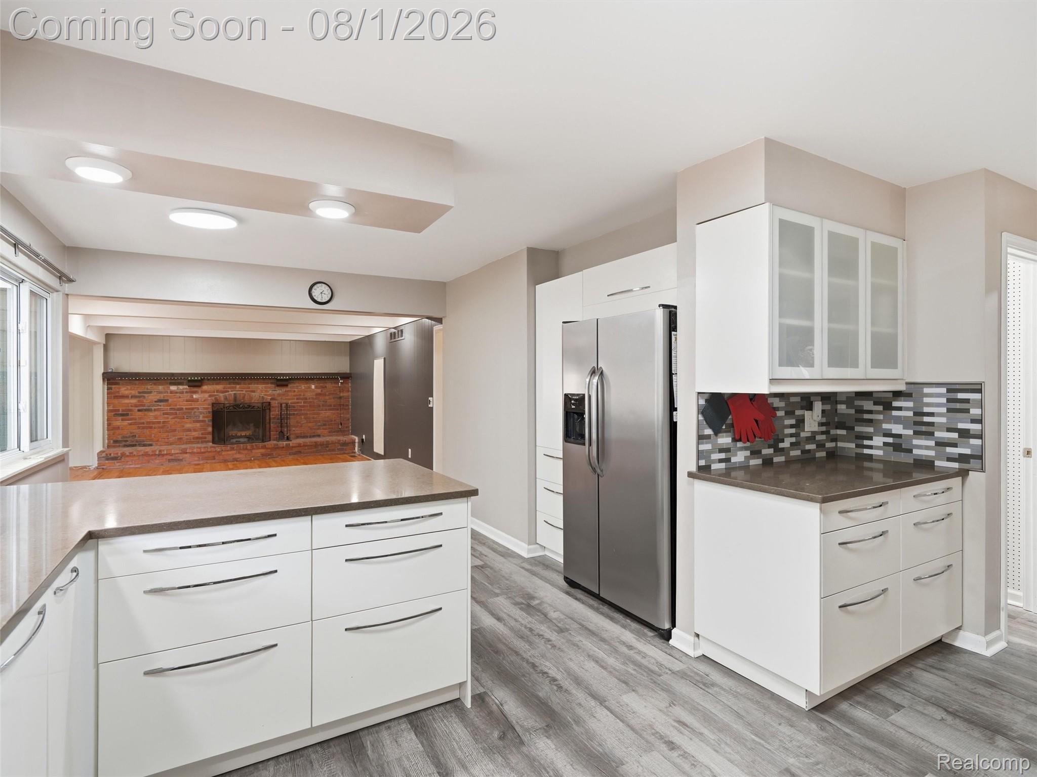 2921 Baylis Drive