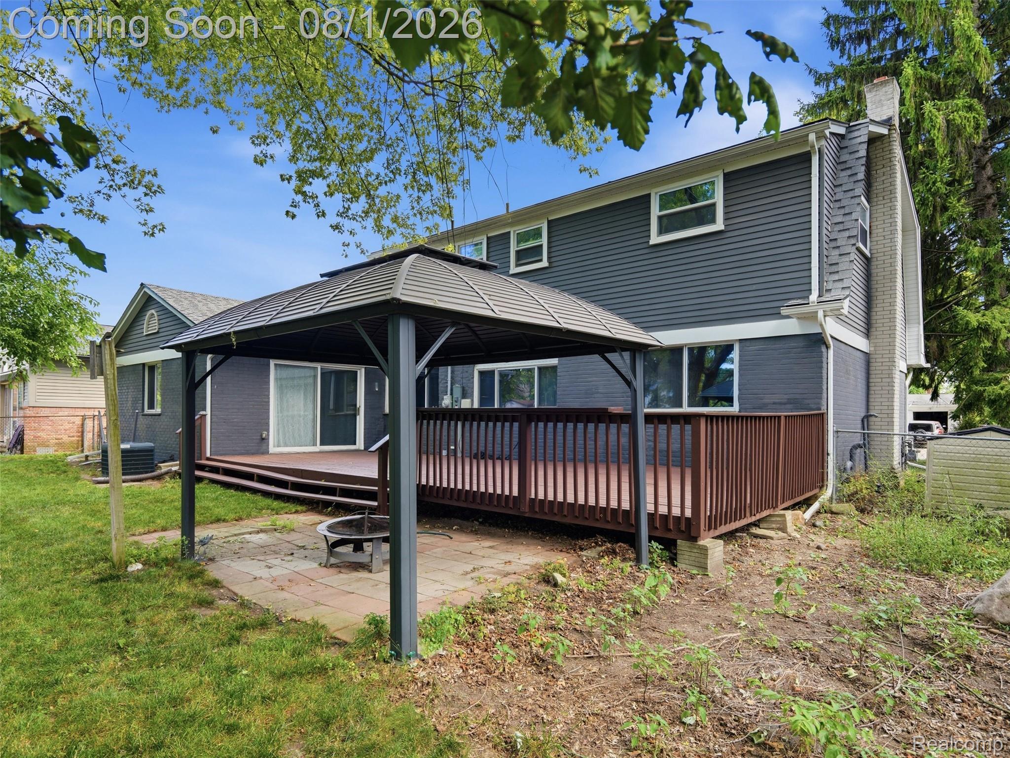 2921 Baylis Drive