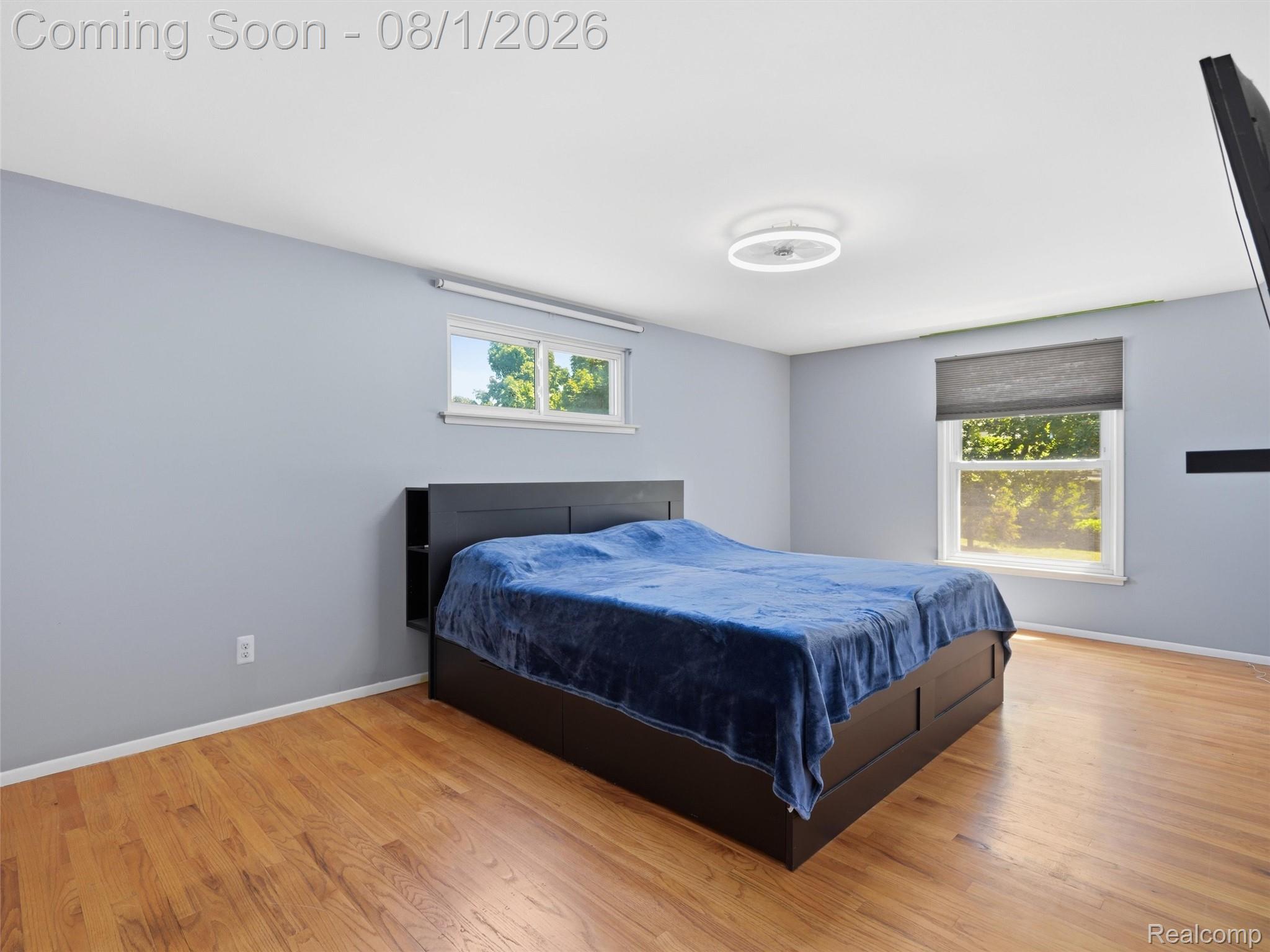 2921 Baylis Drive