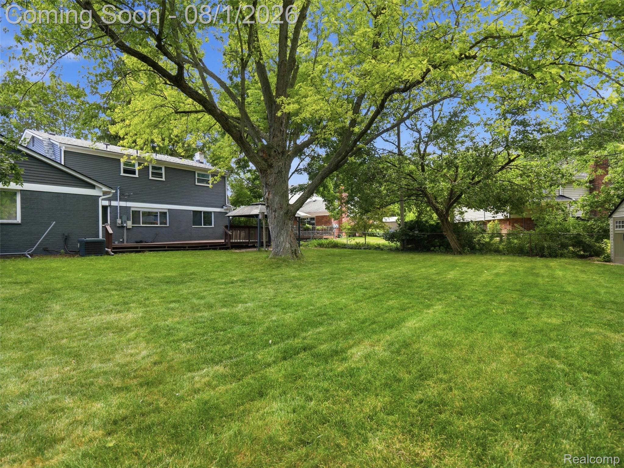 2921 Baylis Drive