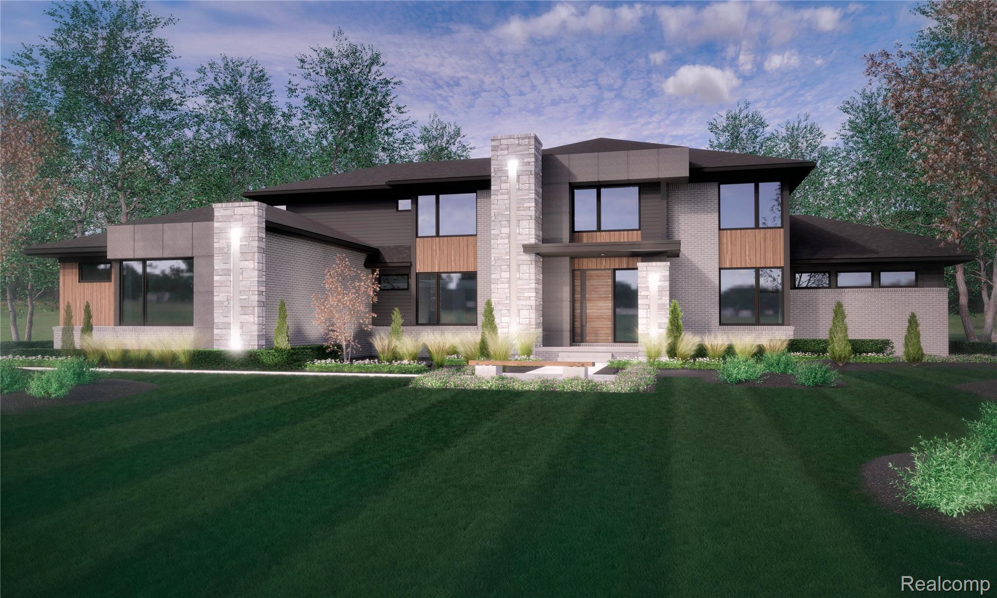 2726 Bay Dr West Bloomfield MI