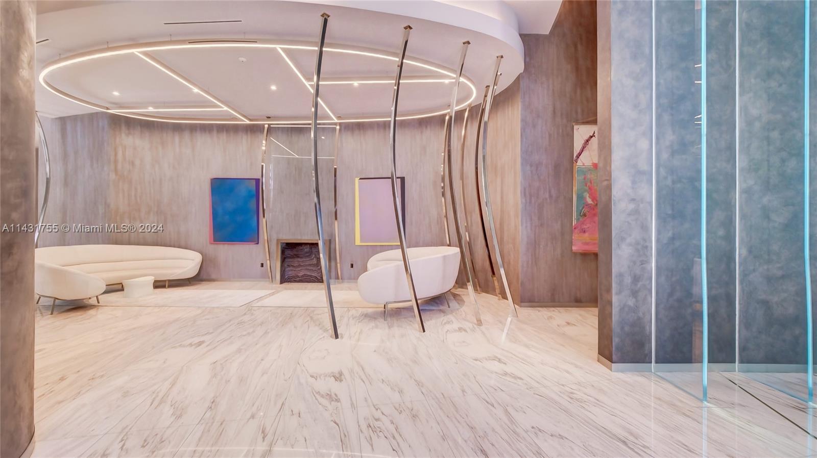 1000 Brickell Plz Unit: PH5003