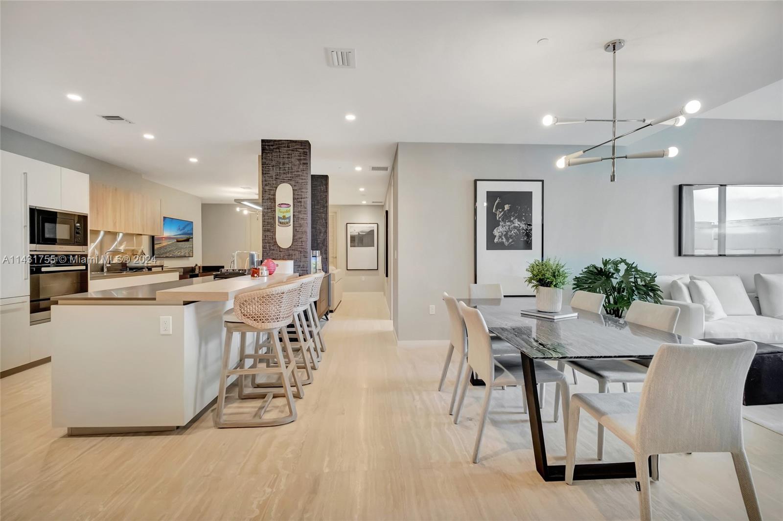 1000 Brickell Plz Unit: PH5003