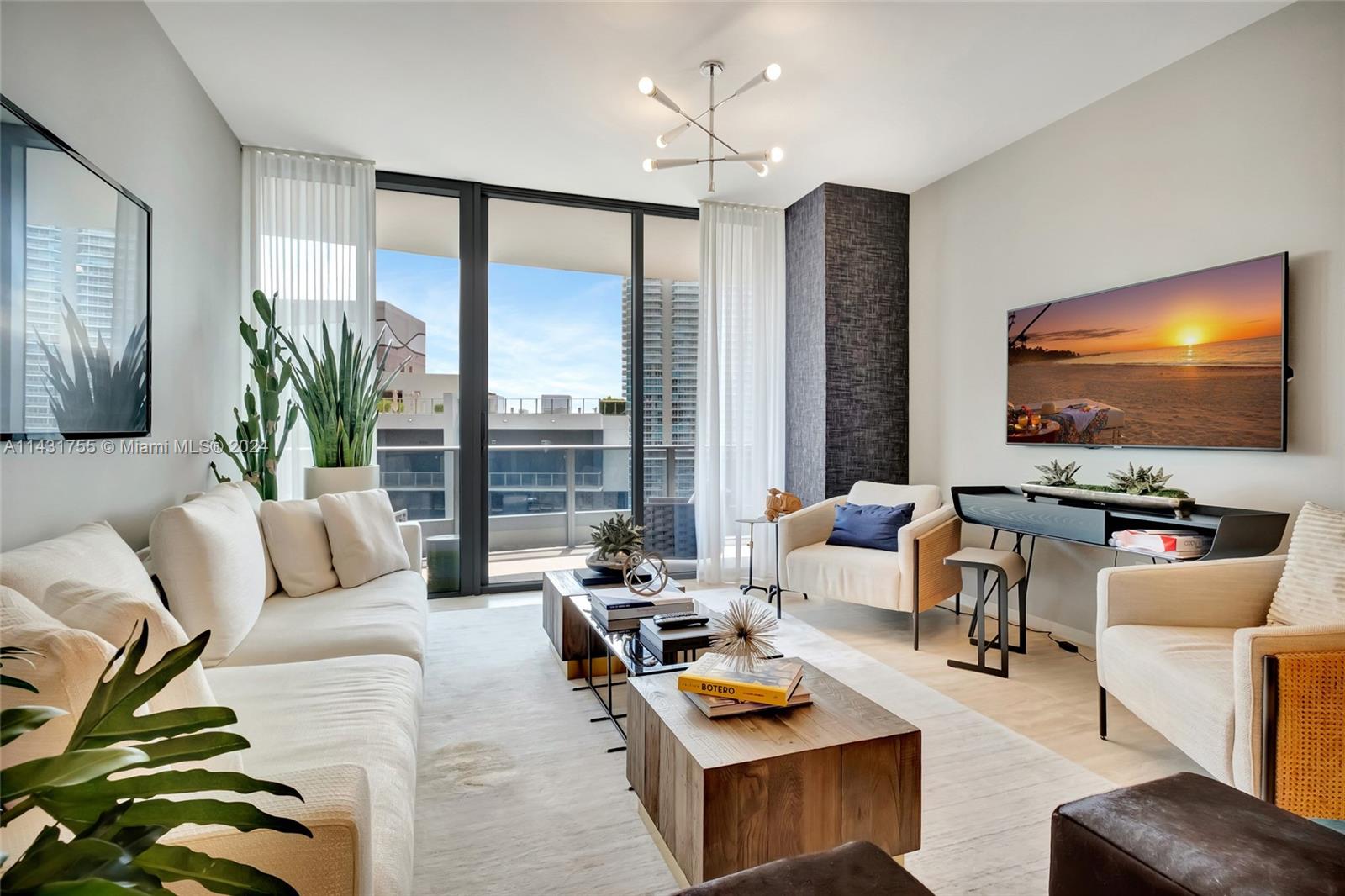 1000 Brickell Plz Unit: PH5003