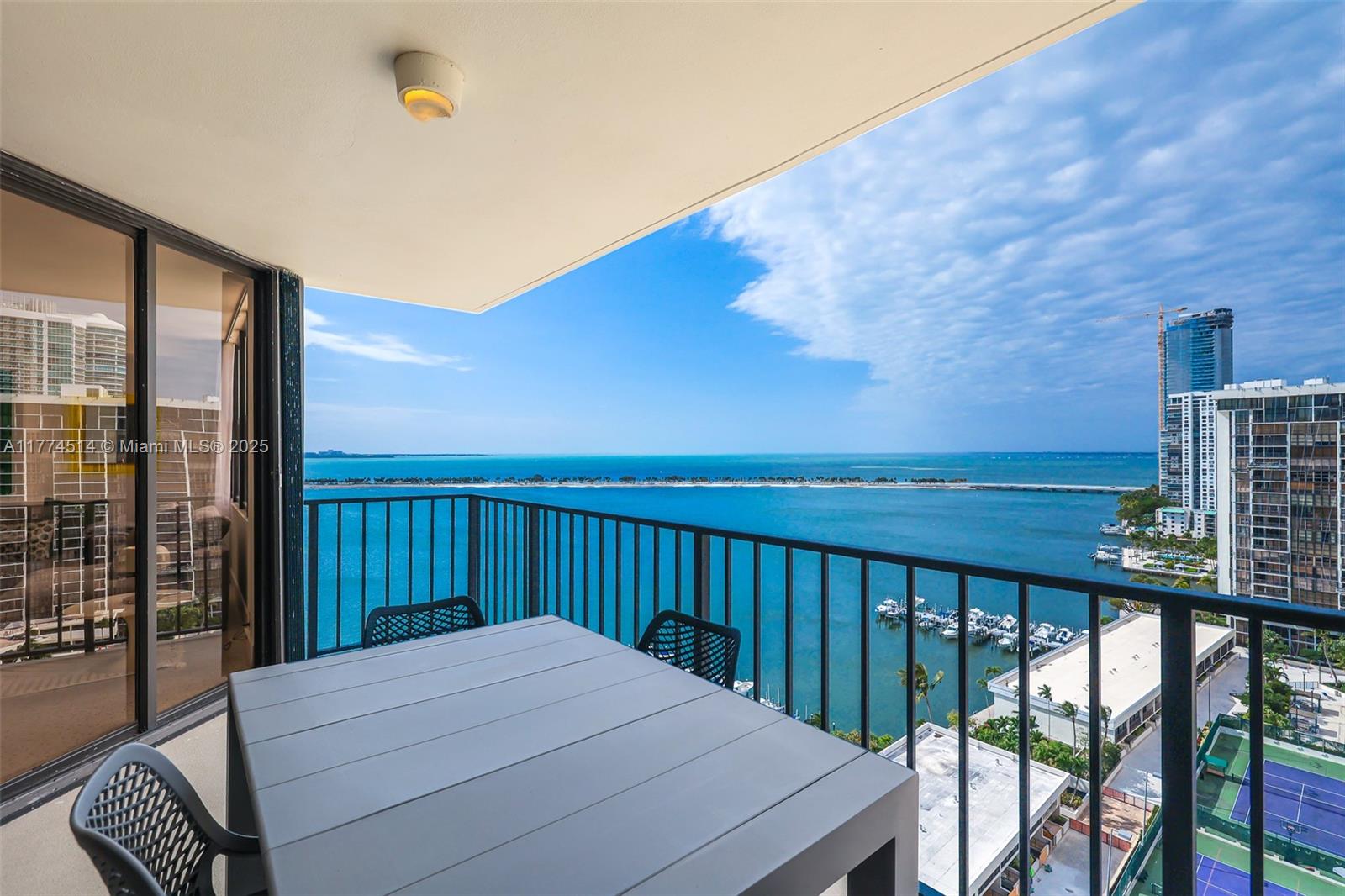 1865 Brickell Ave # A1911