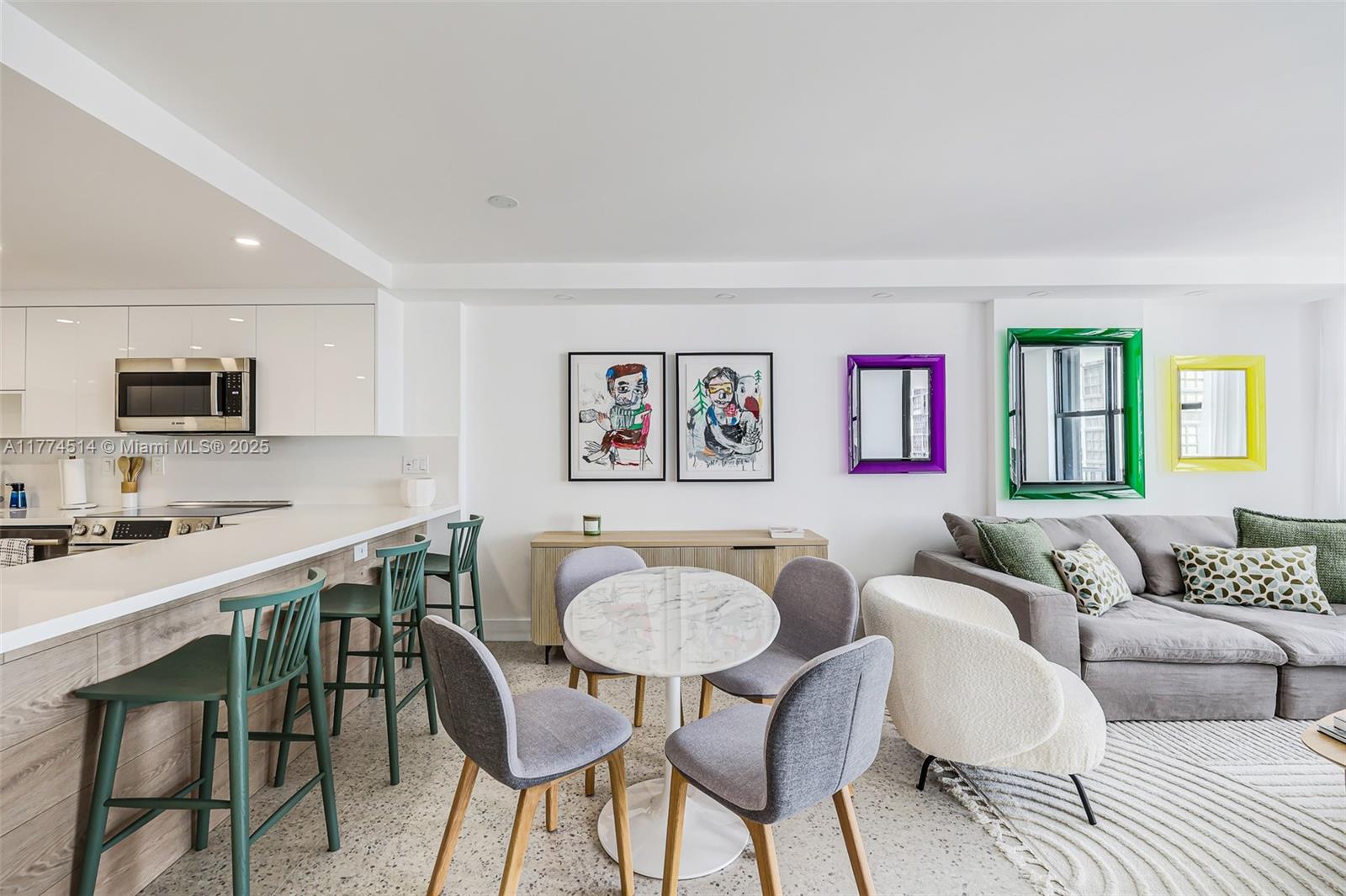 1865 Brickell Ave # A1911