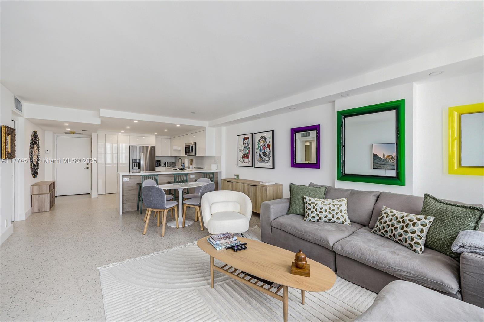 1865 Brickell Ave # A1911