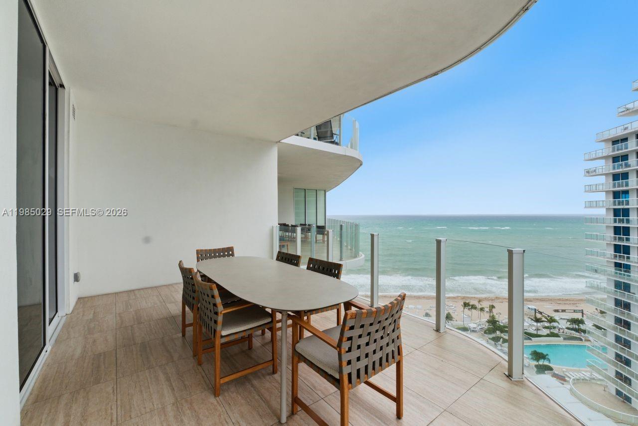 525 N Fort Lauderdale Beach Blvd Unit: 1509