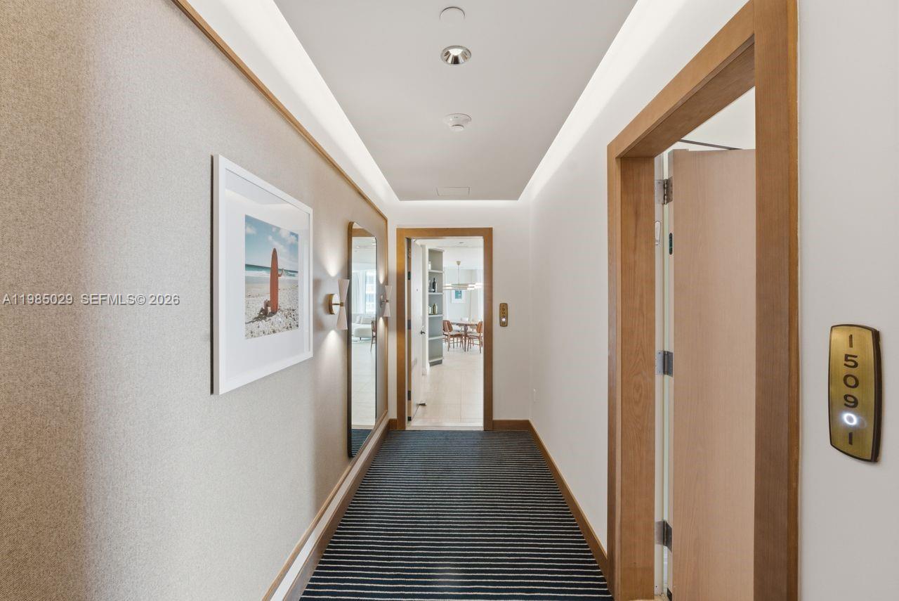 525 N Fort Lauderdale Beach Blvd Unit: 1509