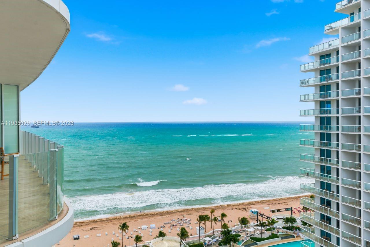 525 N Fort Lauderdale Beach Blvd Unit: 1509
