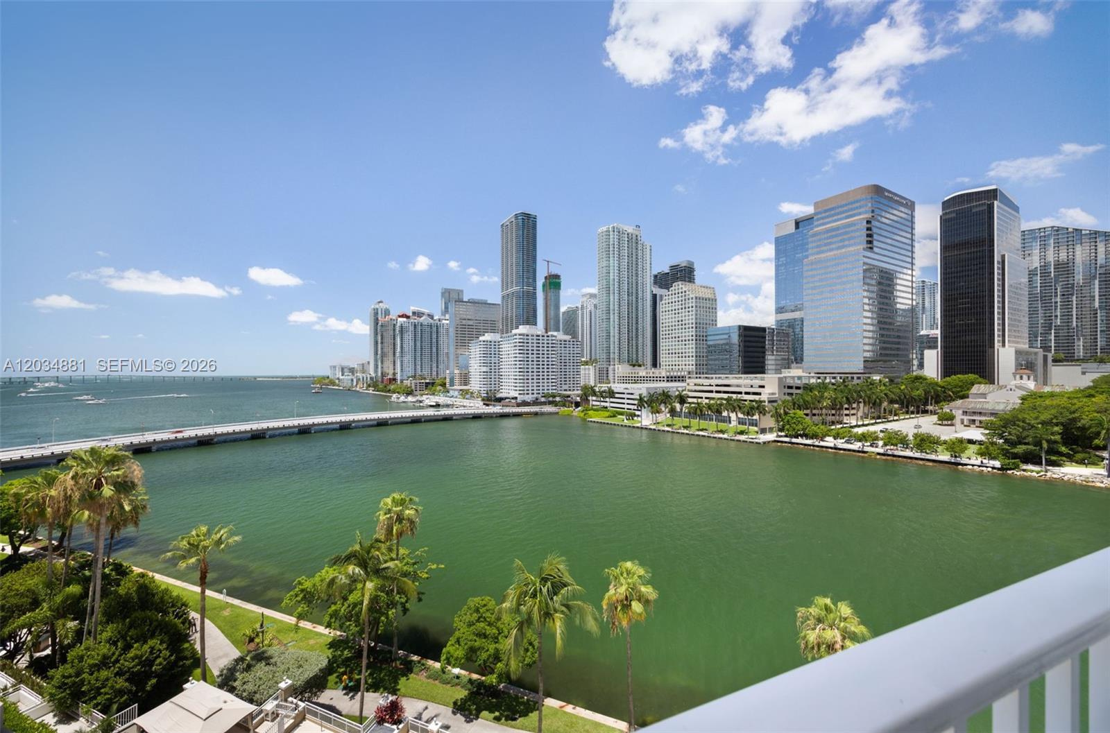 701 Brickell Key Blvd # 901