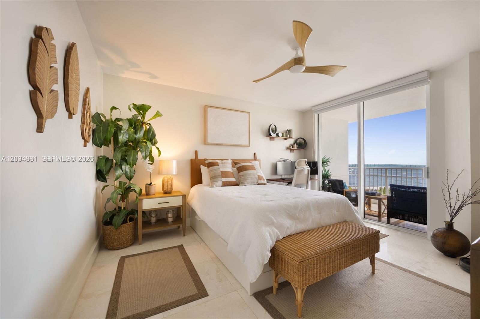701 Brickell Key Blvd # 901