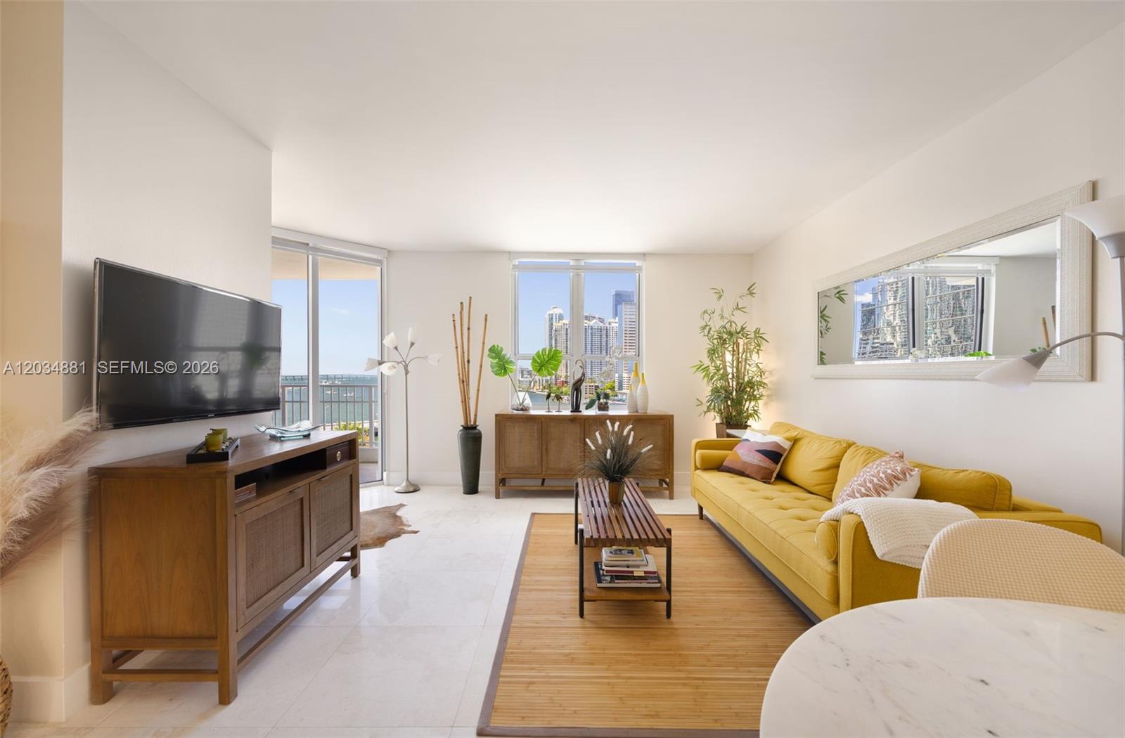 701 Brickell Key Blvd # 901