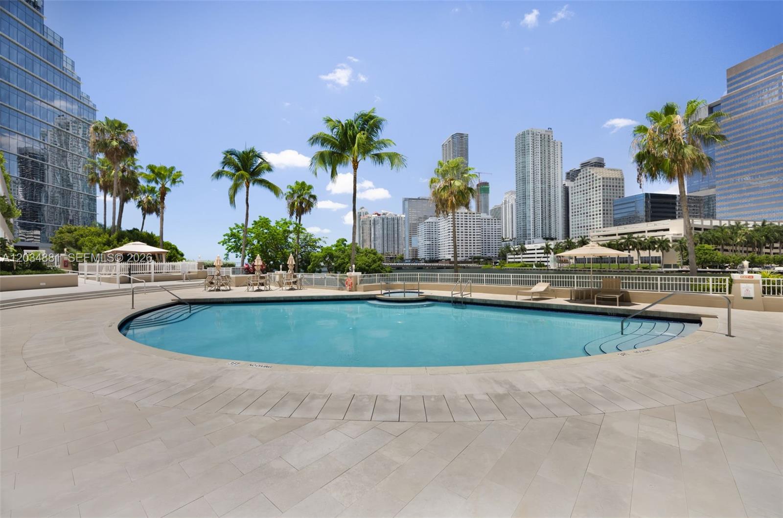 701 Brickell Key Blvd # 901