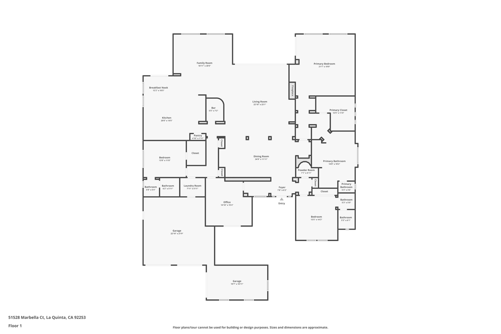 51528 Marbella Court