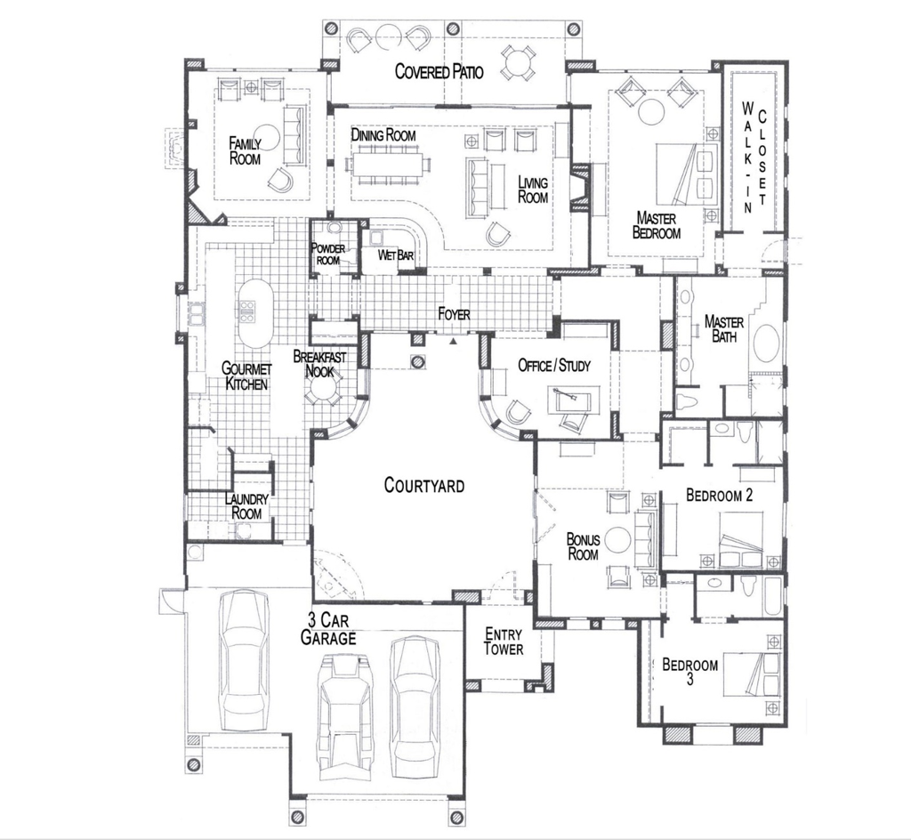 51493 Marbella Court