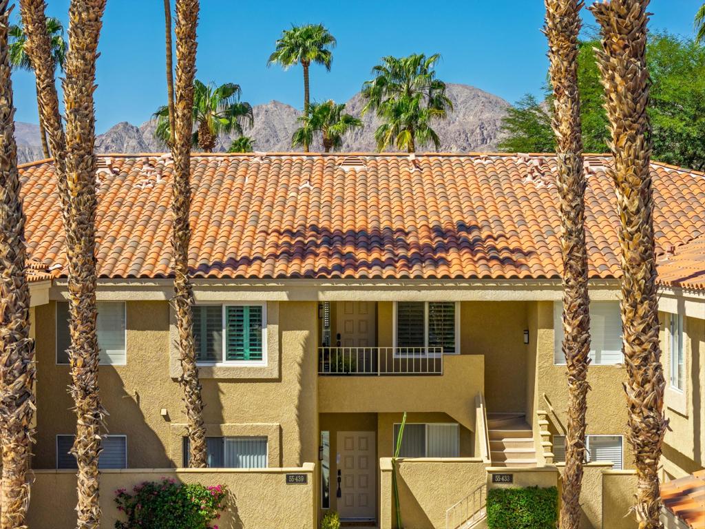 55433 Winged Foot