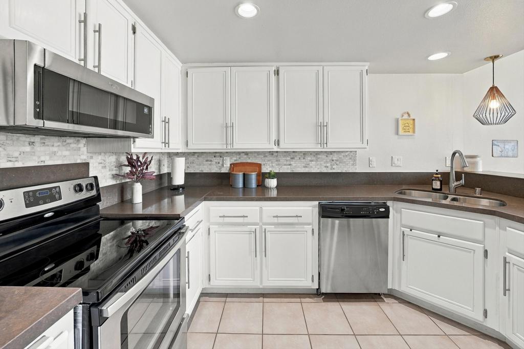 55433 Winged Foot