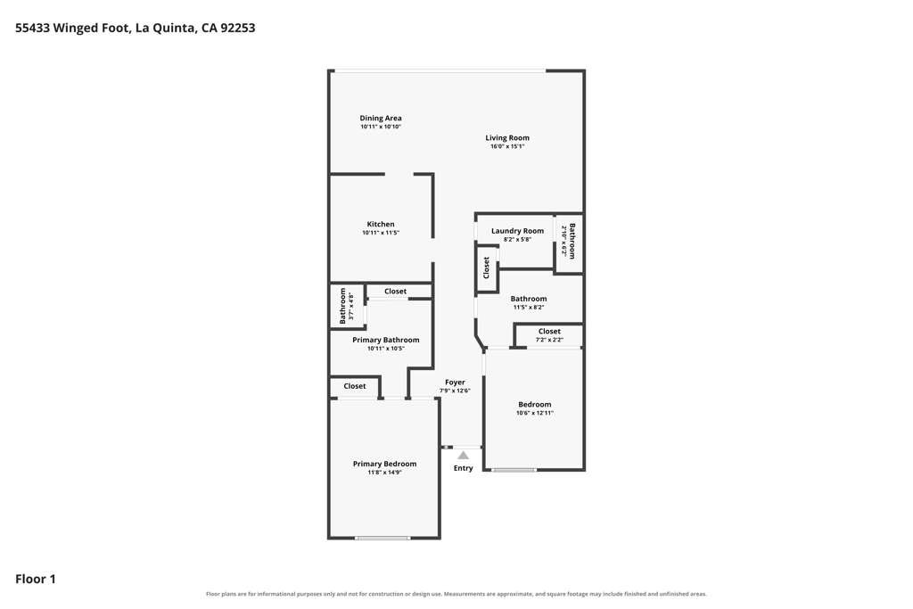 55433 Winged Foot