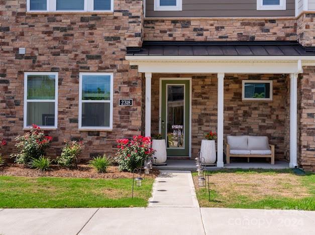 2318 Medley Drive