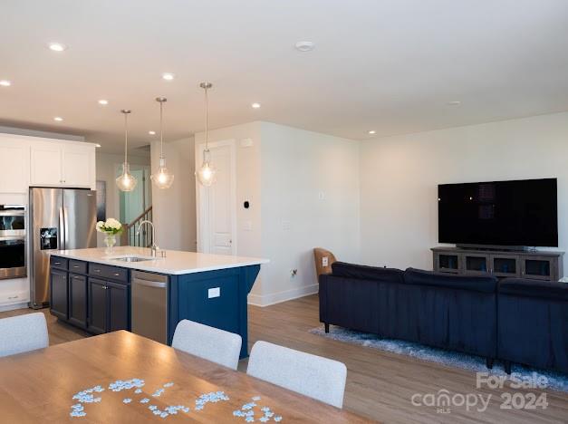 2318 Medley Drive