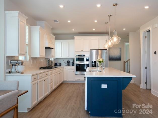 2318 Medley Drive