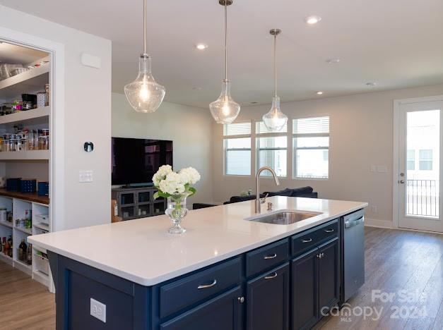 2318 Medley Drive