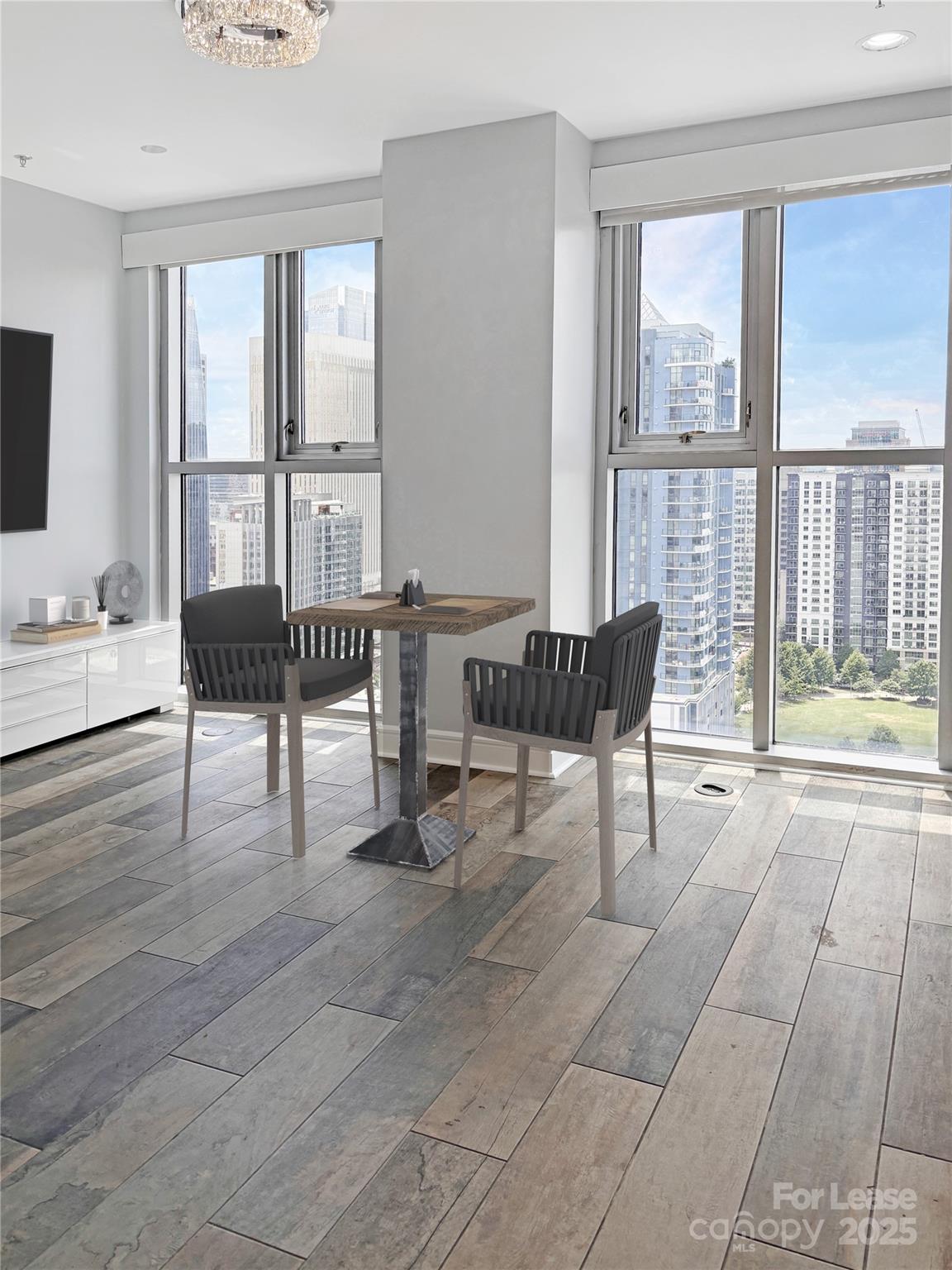 333 W Trade Street Unit: 2008