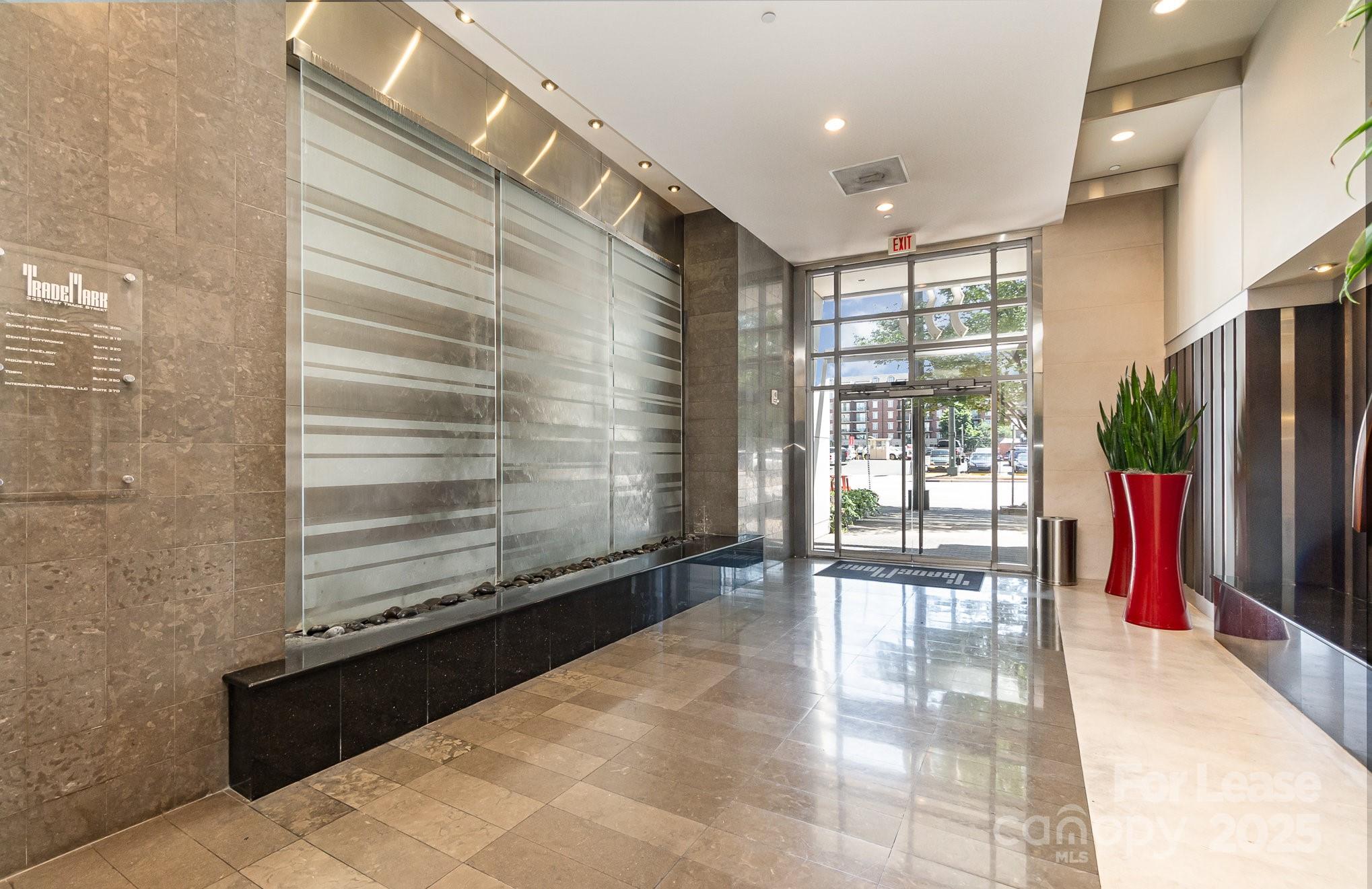 333 W Trade Street Unit: 2008