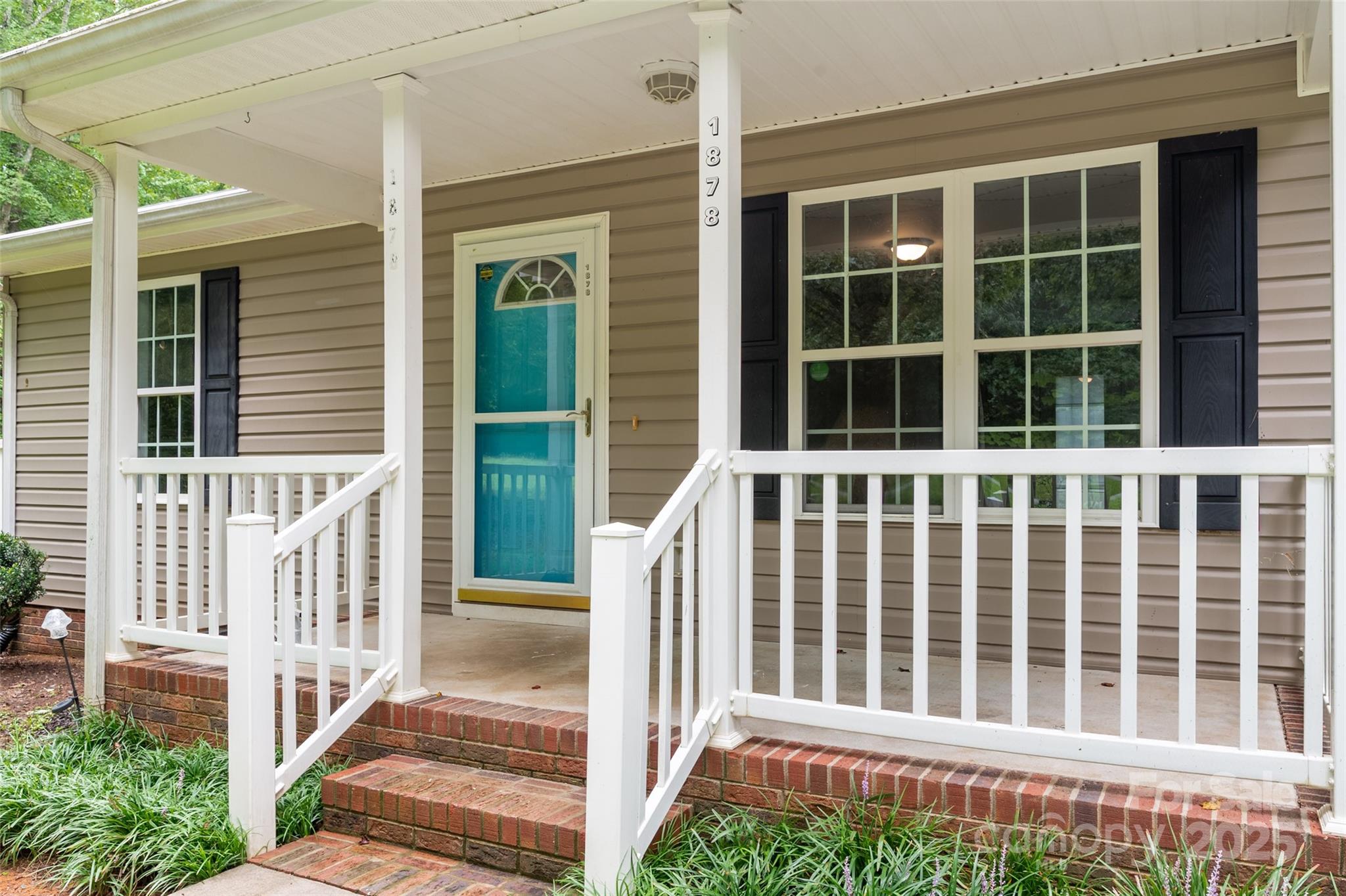 1878 Pekin Road