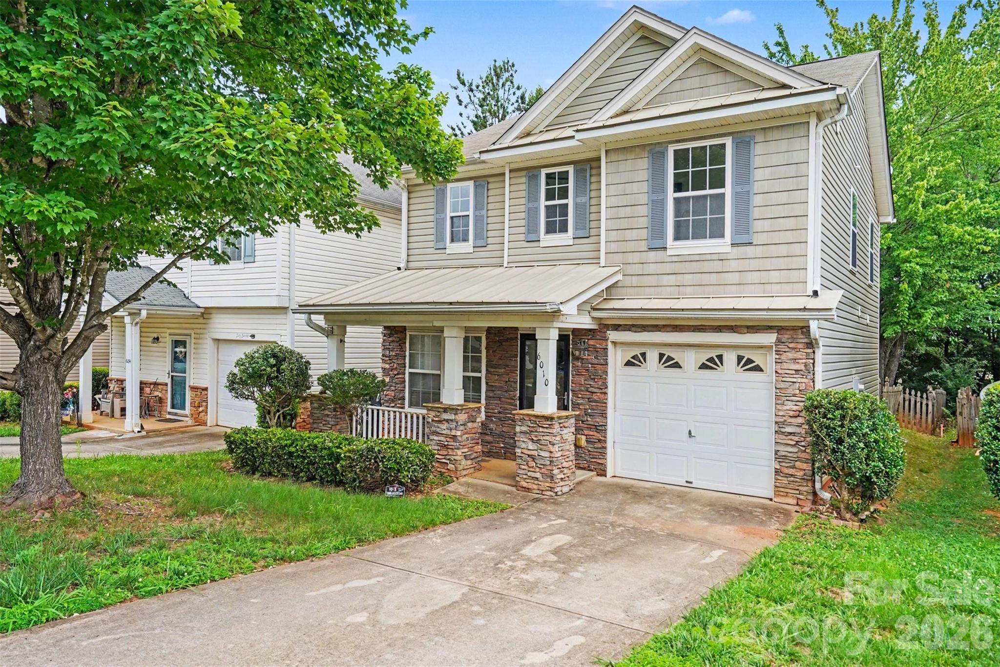 6010 Raisin Tree Lane