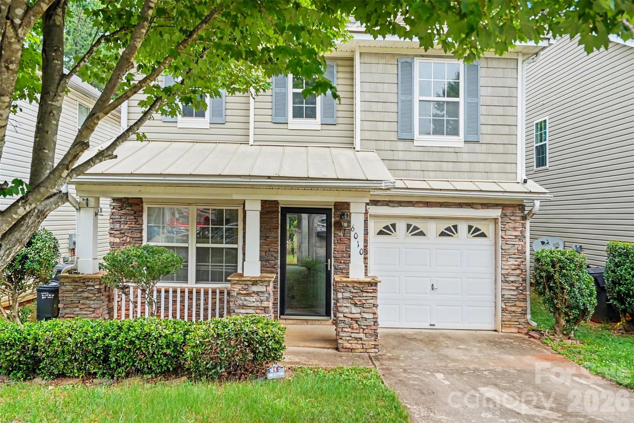 6010 Raisin Tree Lane