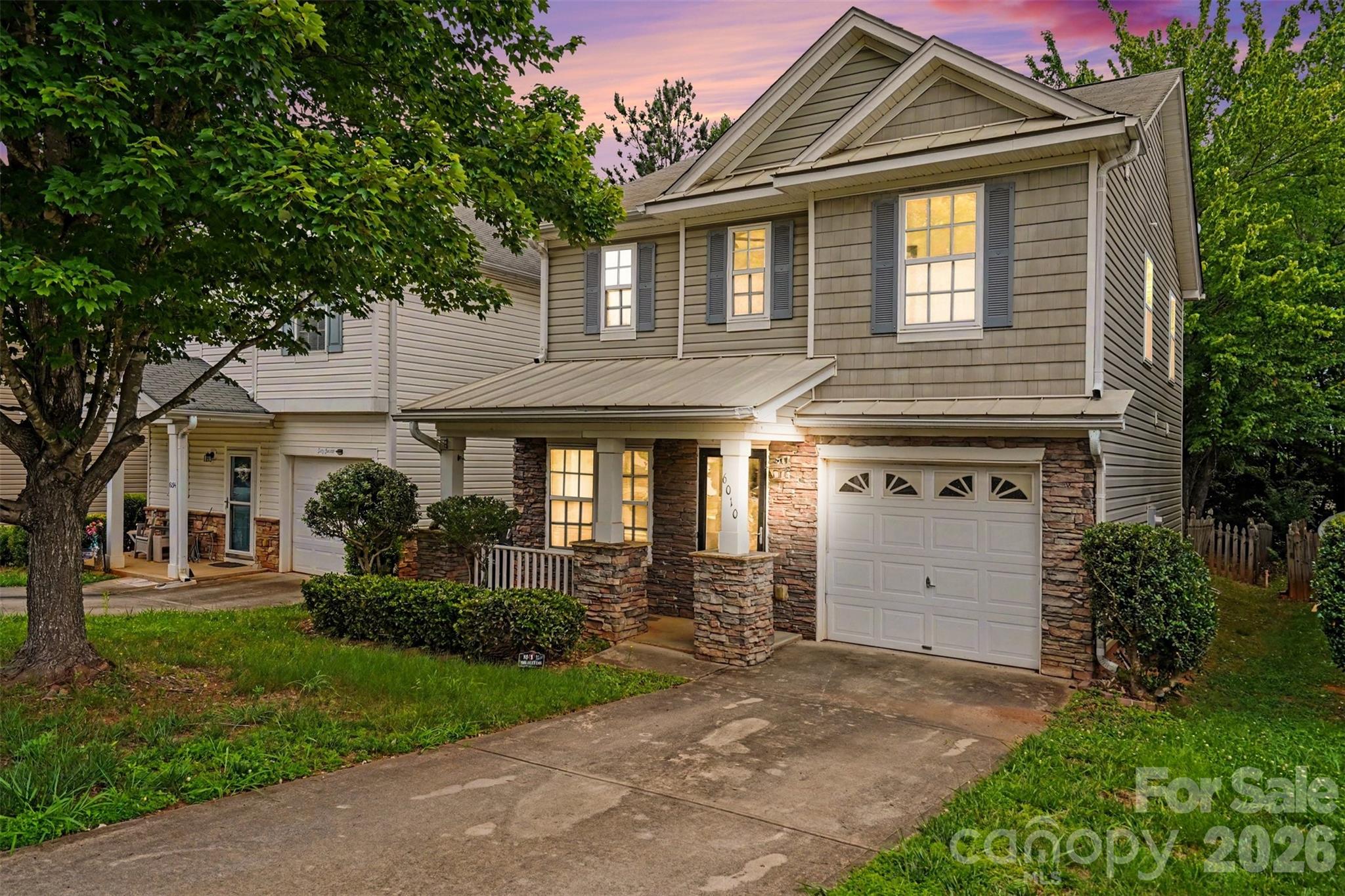 6010 Raisin Tree Lane
